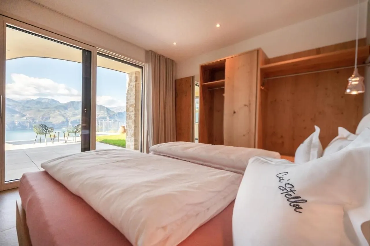 Villa Ca' Stella Lake Garda Brenzone sul Garda