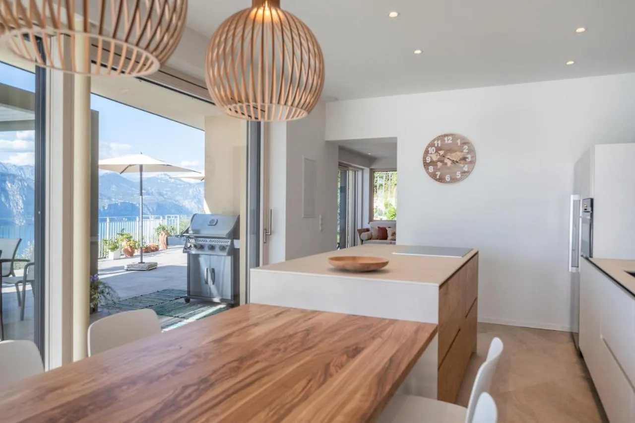 Villa Ca' Stella Lake Garda Brenzone sul Garda Italy