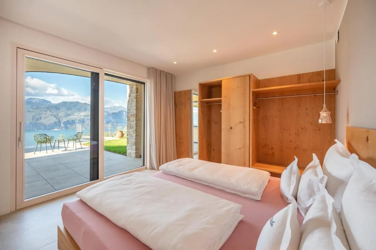 Villa Ca' Stella Lake Garda Brenzone sul Garda 0*,  Italy
