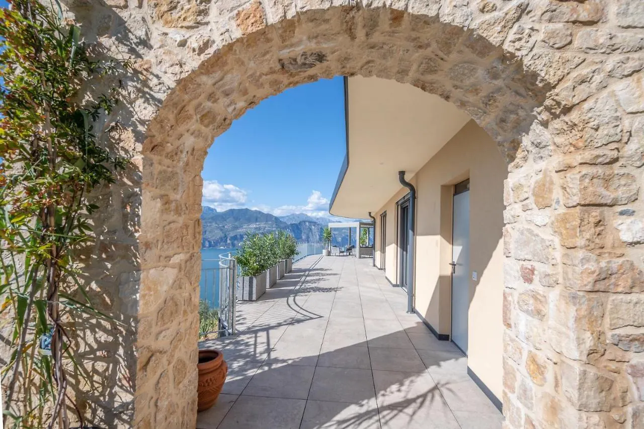 Villa Ca' Stella Lake Garda Brenzone sul Garda 0*,