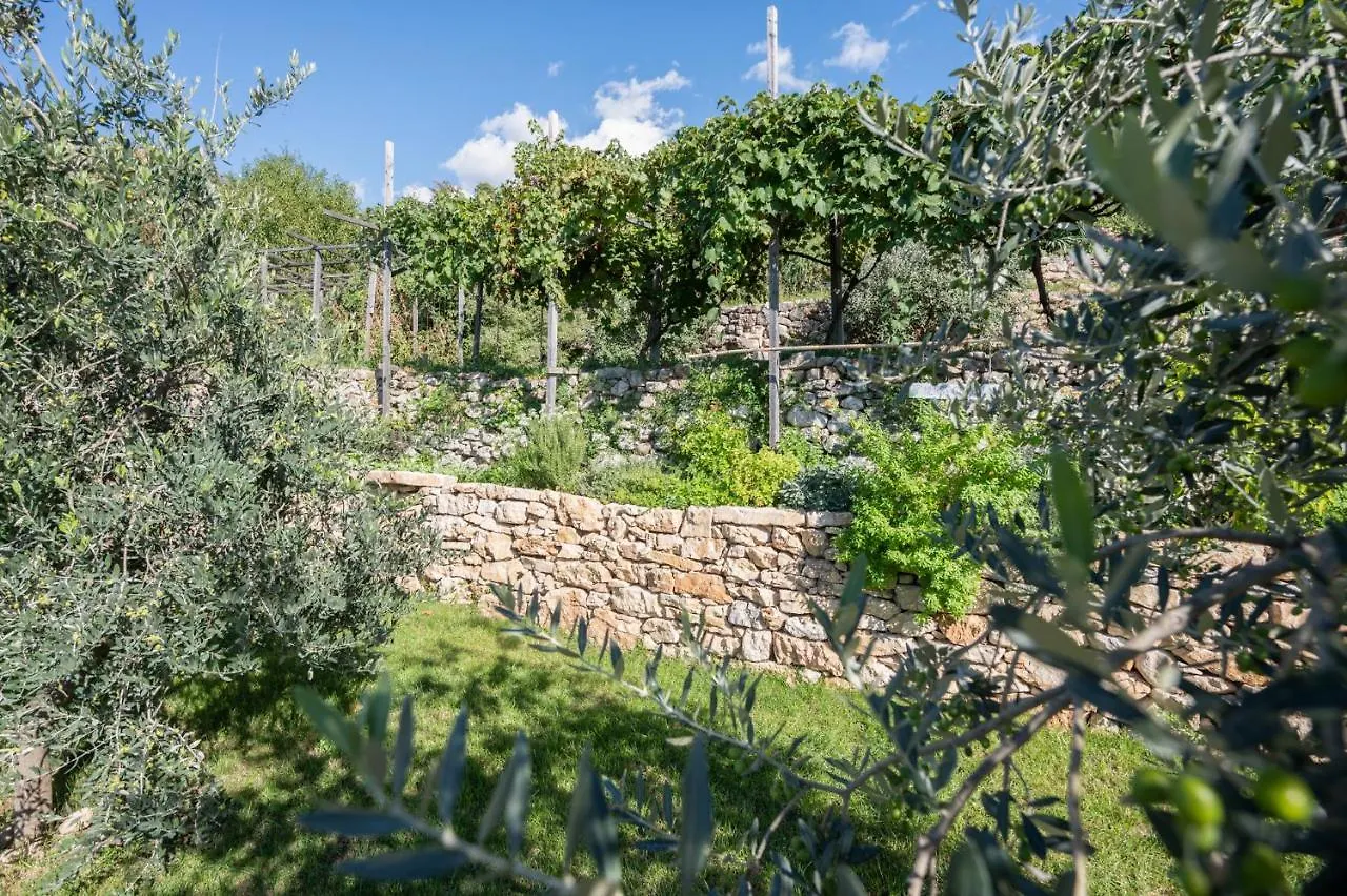 Villa Ca' Stella Lake Garda Brenzone sul Garda