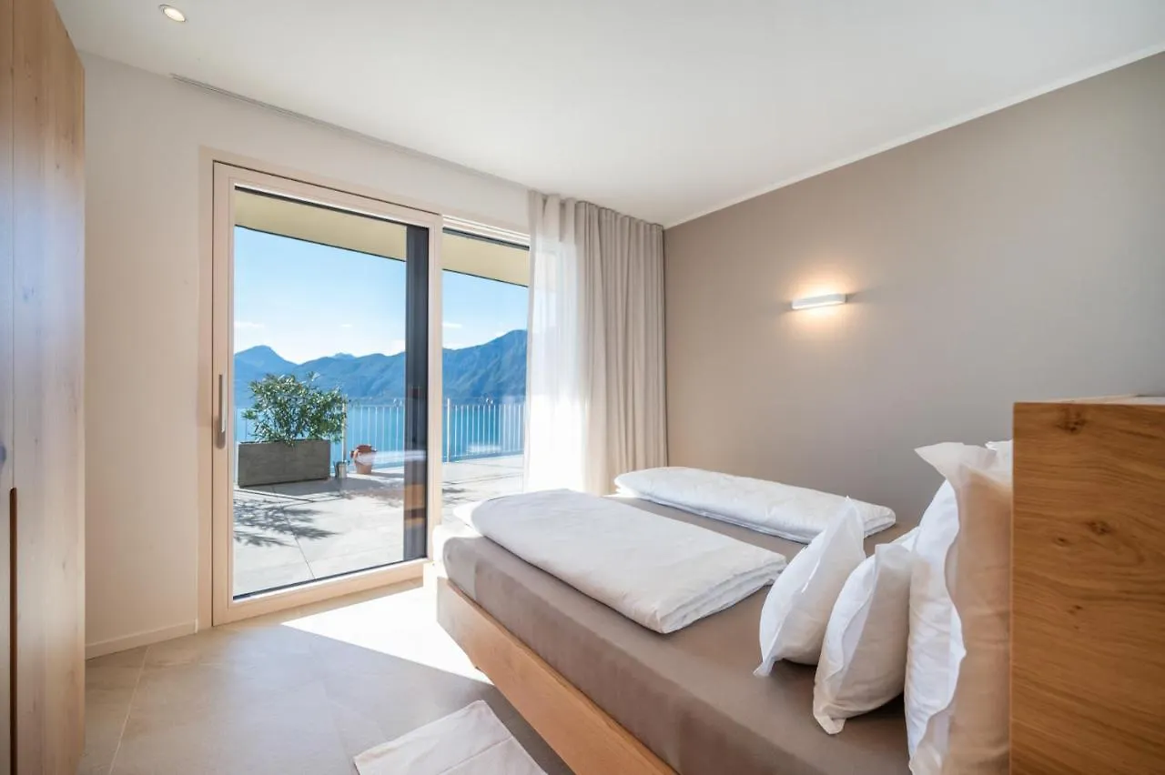 Villa Ca' Stella Lake Garda Brenzone sul Garda