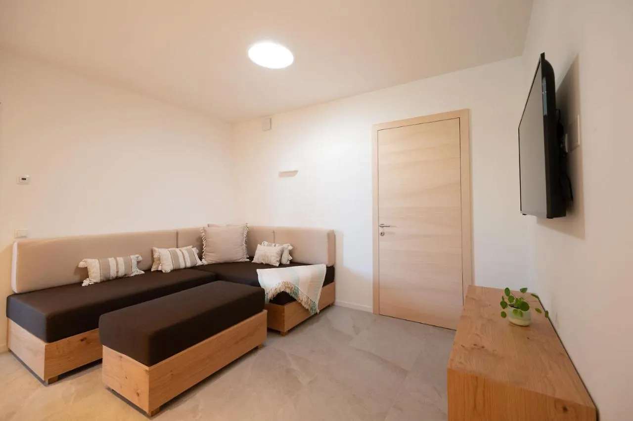 Villa Ca' Stella Lake Garda Brenzone sul Garda