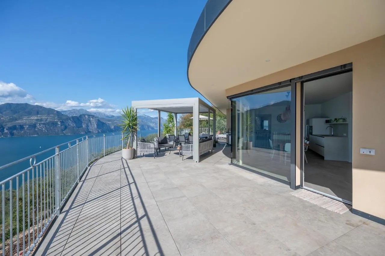 Villa Ca' Stella Lake Garda Brenzone sul Garda 0*,  Italy