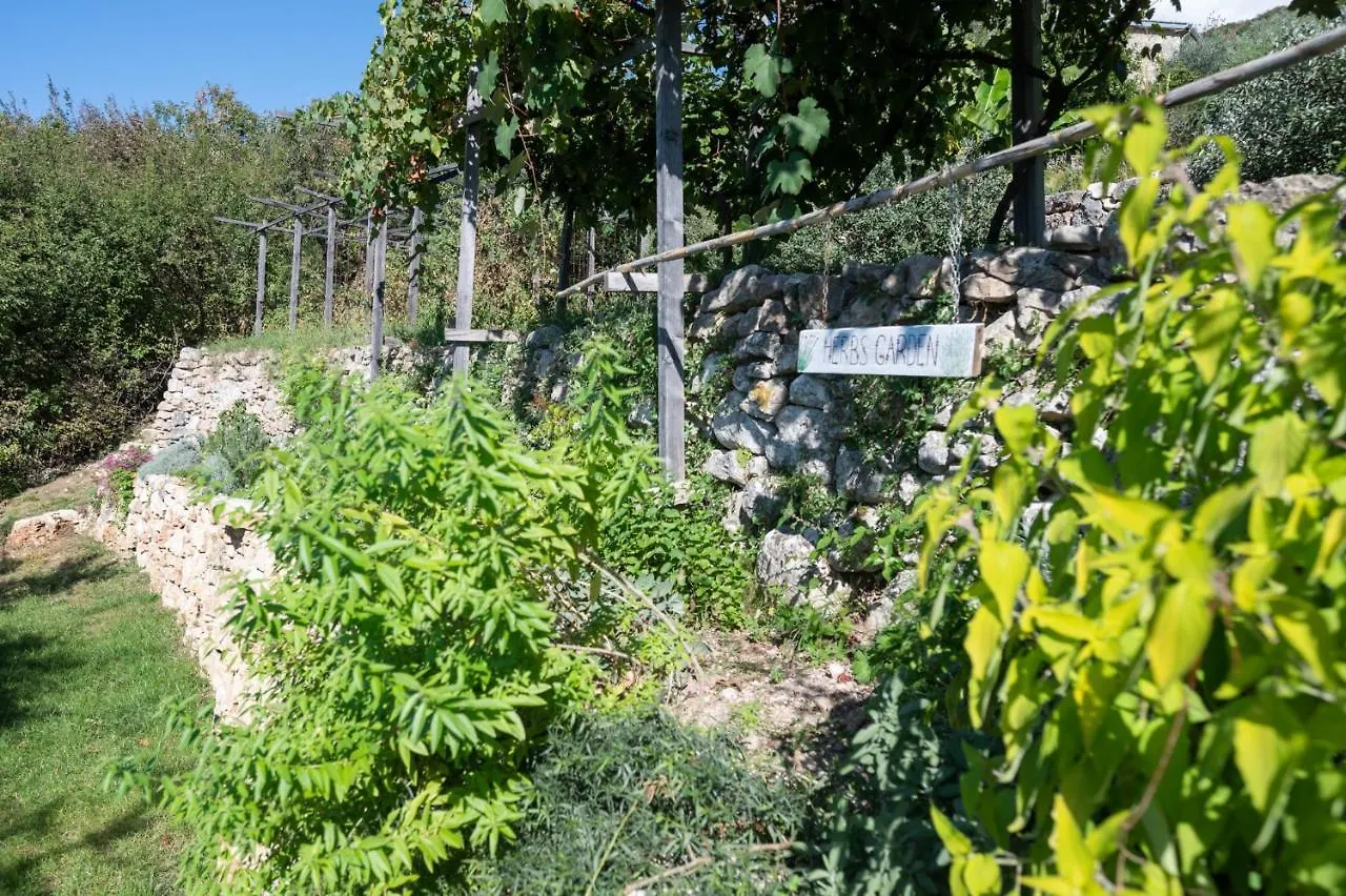 Villa Ca' Stella Lake Garda Brenzone sul Garda