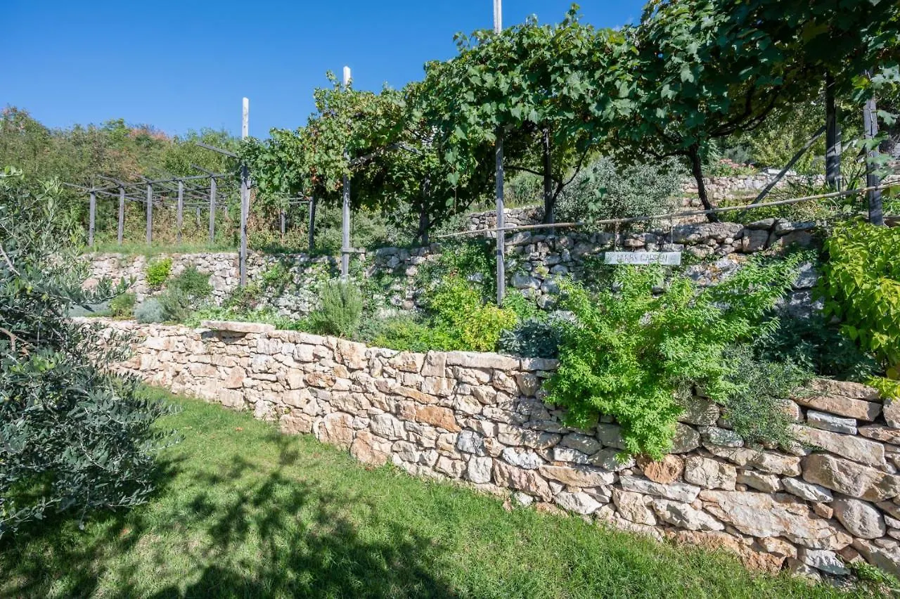 Villa Ca' Stella Lake Garda Brenzone sul Garda