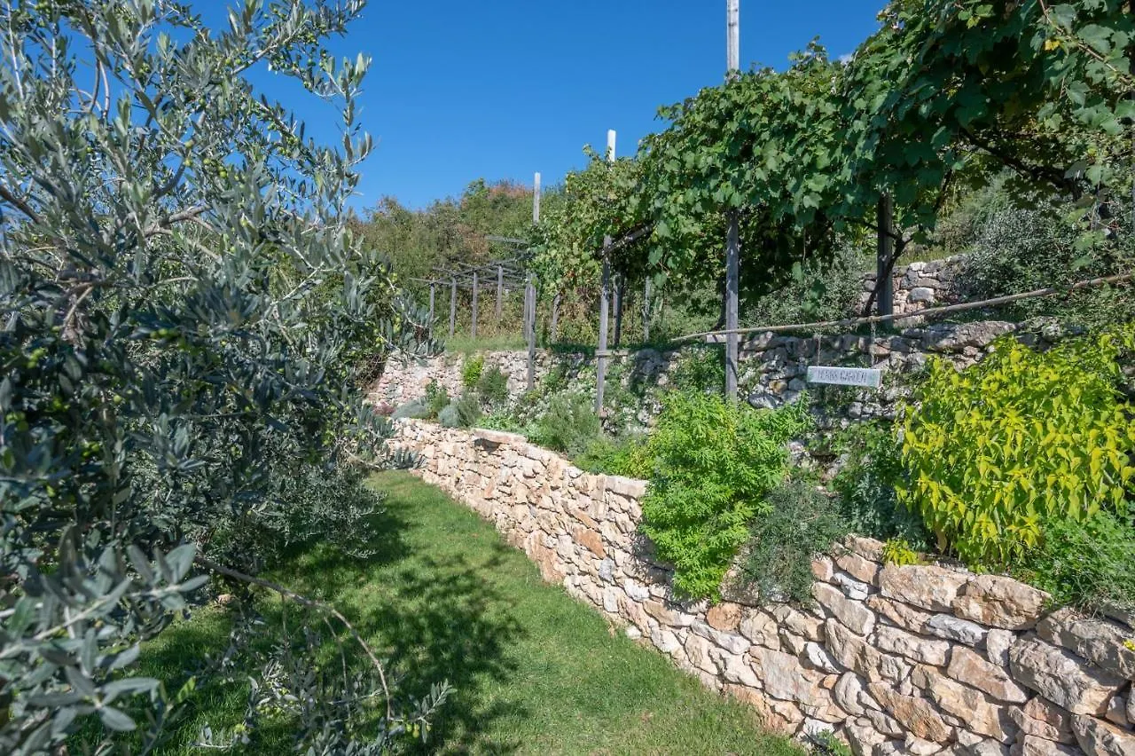 Villa Ca' Stella Lake Garda Brenzone sul Garda