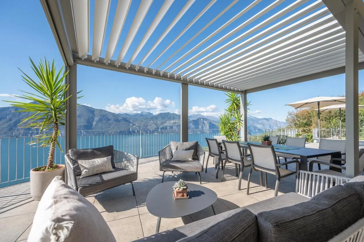 Villa Ca' Stella Lake Garda Brenzone sul Garda 0*,  Italy