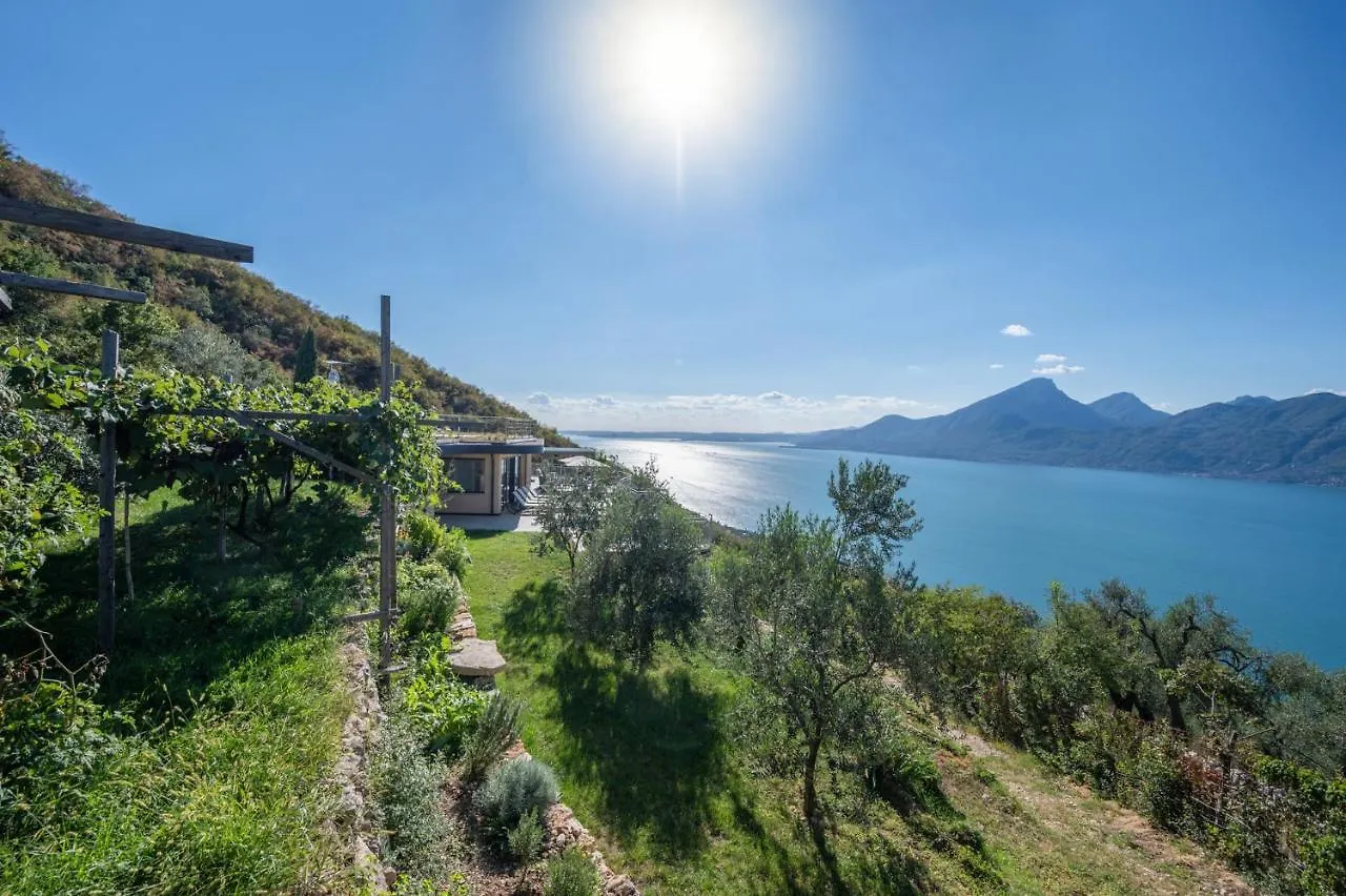 Villa Ca' Stella Lake Garda Brenzone sul Garda