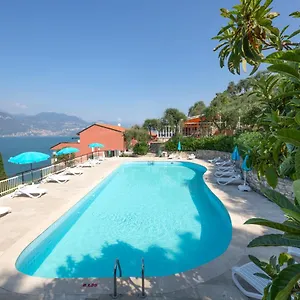 2* Lejlighedshotel Castelli