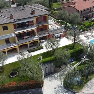 2* Aparthotel Due Leoni -