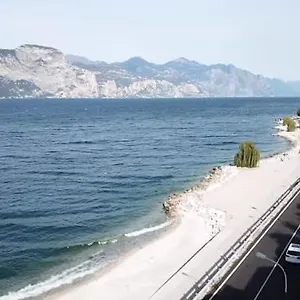 Haus&beach Brenzone sul Garda