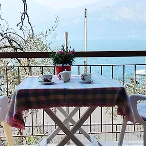 Apartament Lorena House, Brenzone sul Garda
