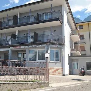 Casa Gagliardi Hotel
