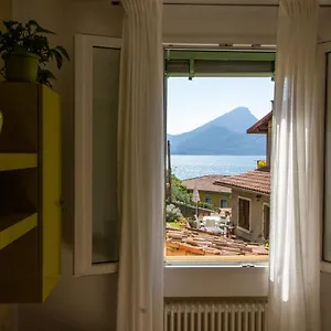 La Dolse Ca' - Di Garda Brenzone sul Garda