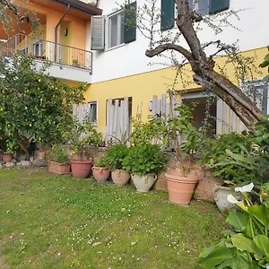 Le Maior Brenzone sul Garda