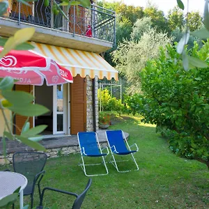 Casa Antonia Brenzone sul Garda