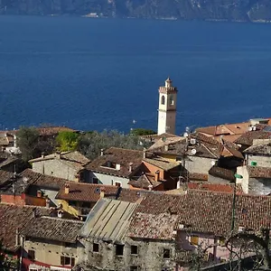  Apartmán Dal Mariano
