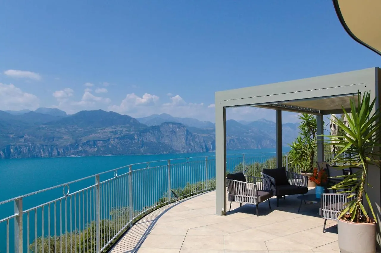 Villa Ca' Stella Lake Garda Brenzone sul Garda