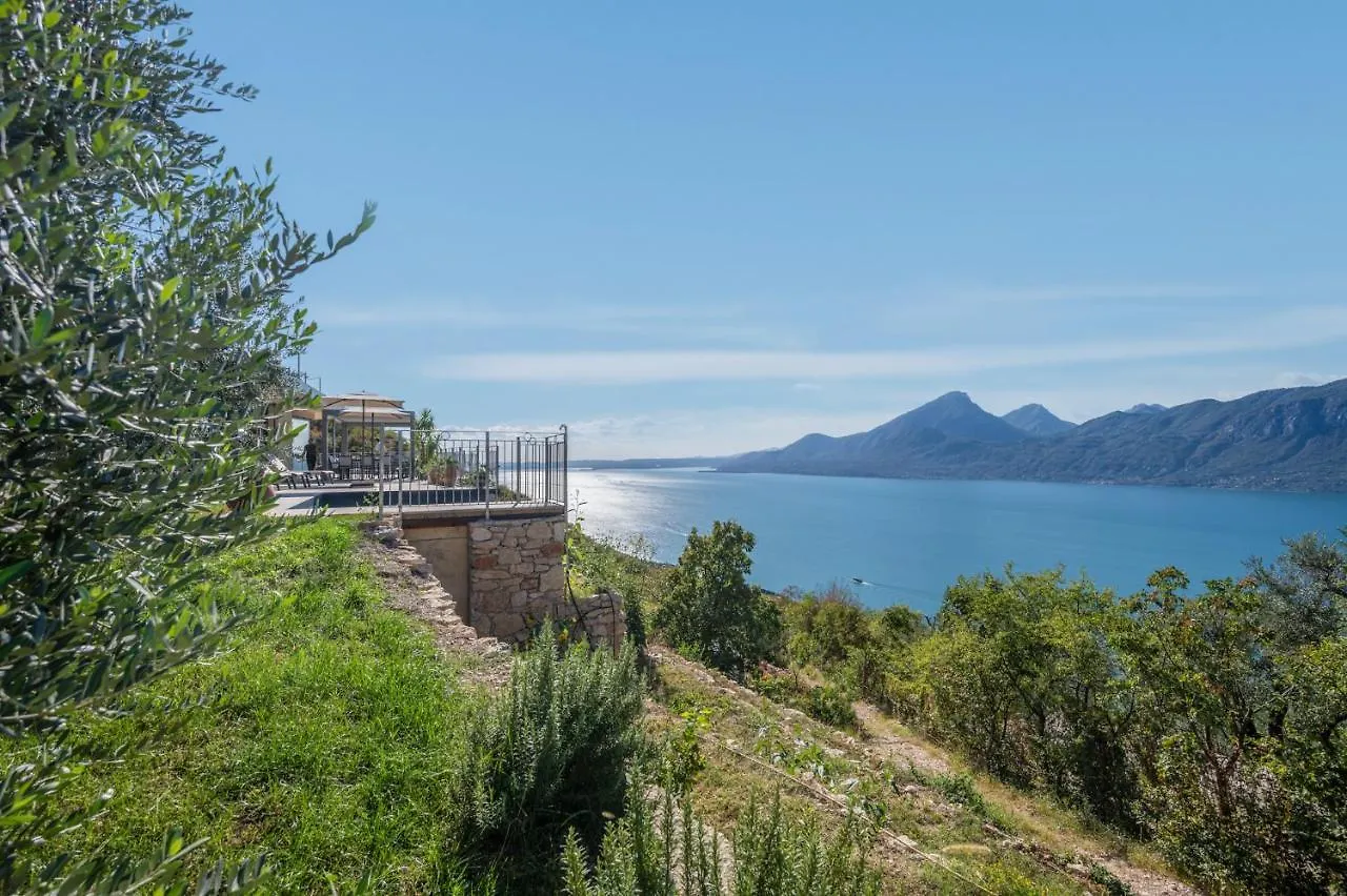 Villa Ca' Stella Lake Garda Brenzone sul Garda 0*,