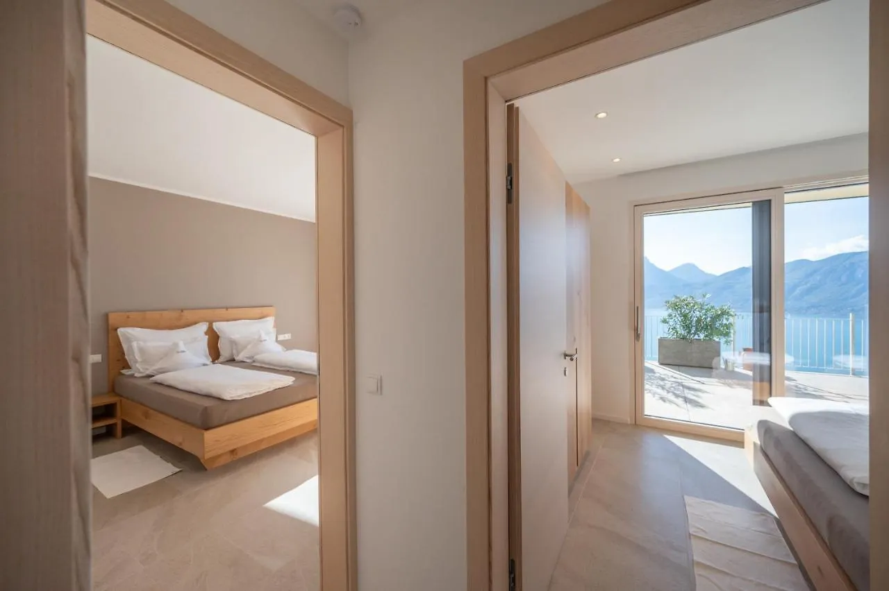 Villa Ca' Stella Lake Garda Brenzone sul Garda 0*,