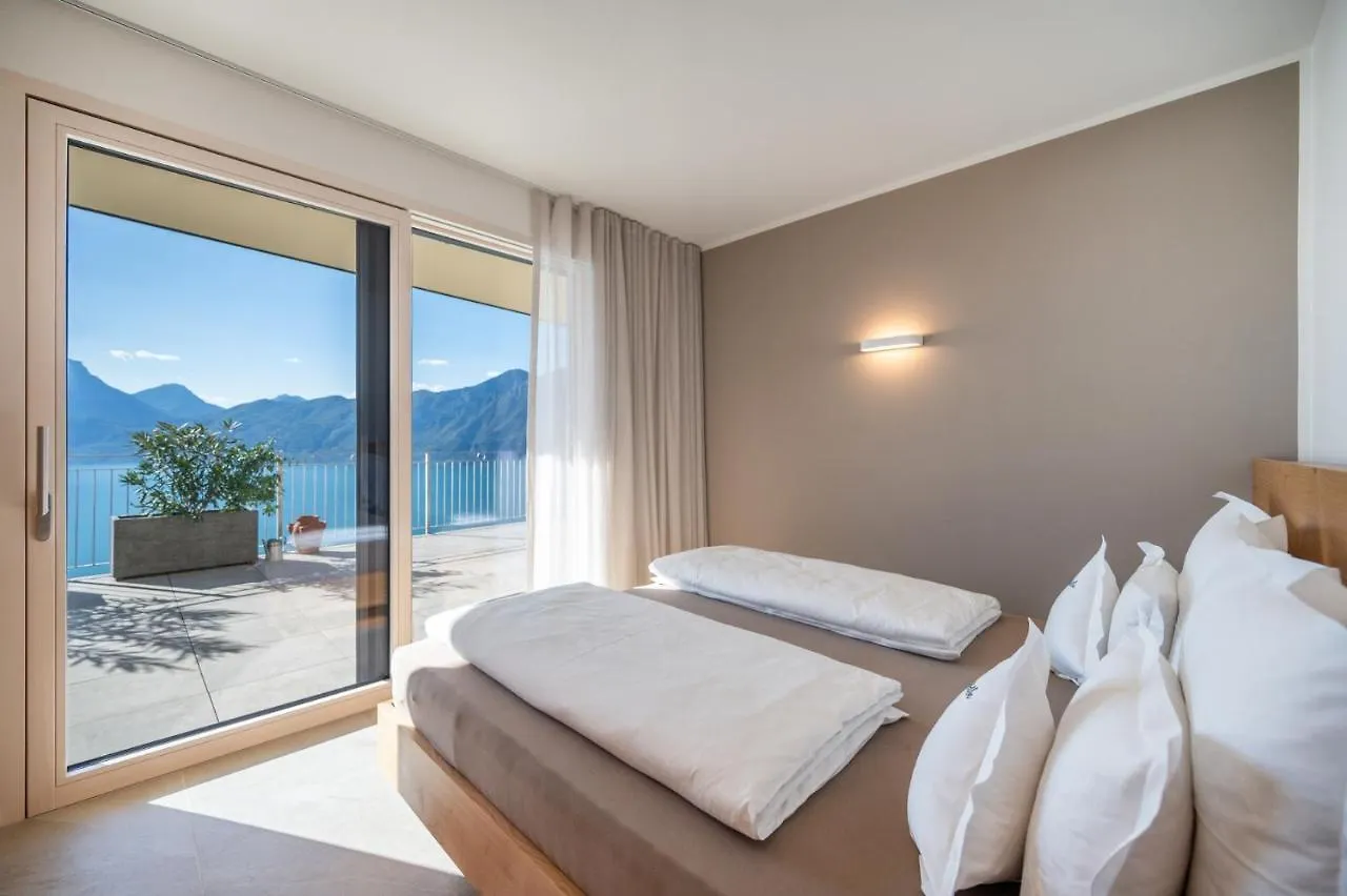 Villa Ca' Stella Lake Garda Brenzone sul Garda