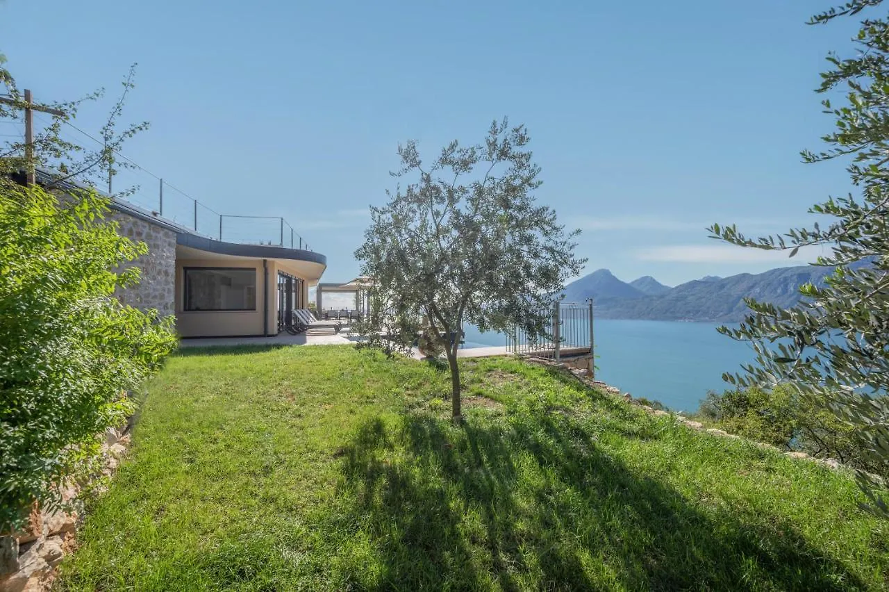 Villa Ca' Stella Lake Garda Brenzone sul Garda