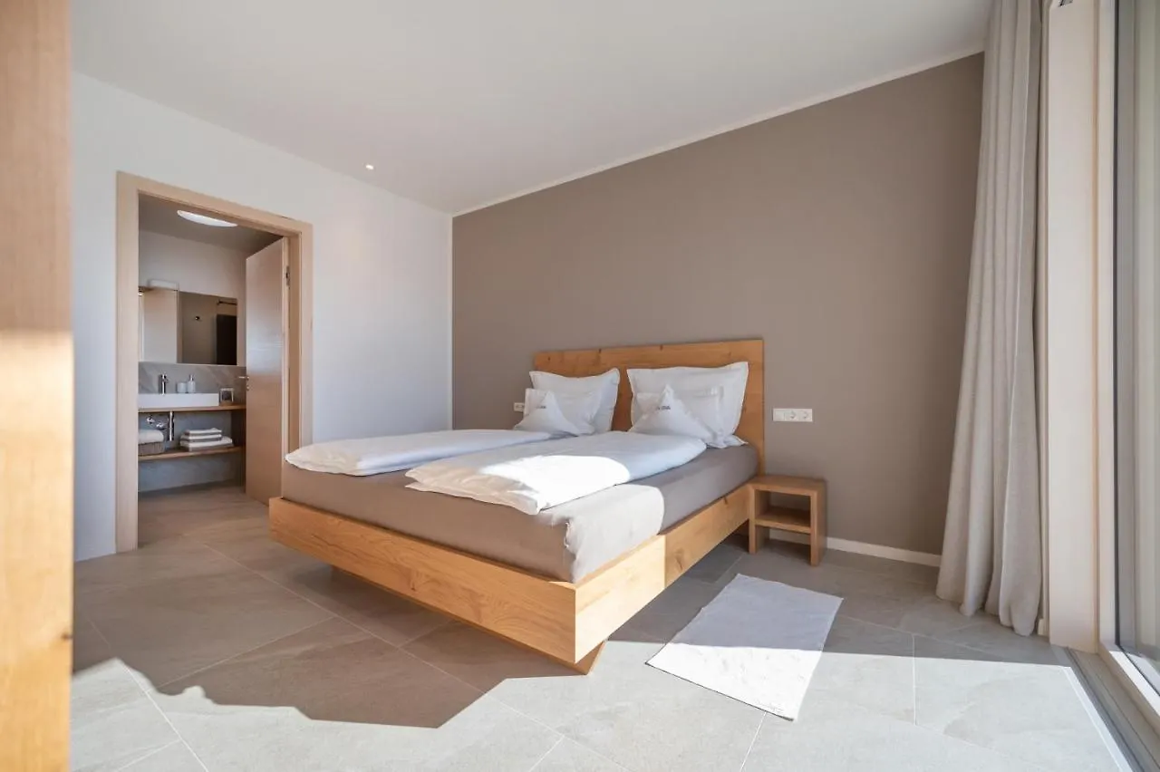 Villa Ca' Stella Lake Garda Brenzone sul Garda Itálie