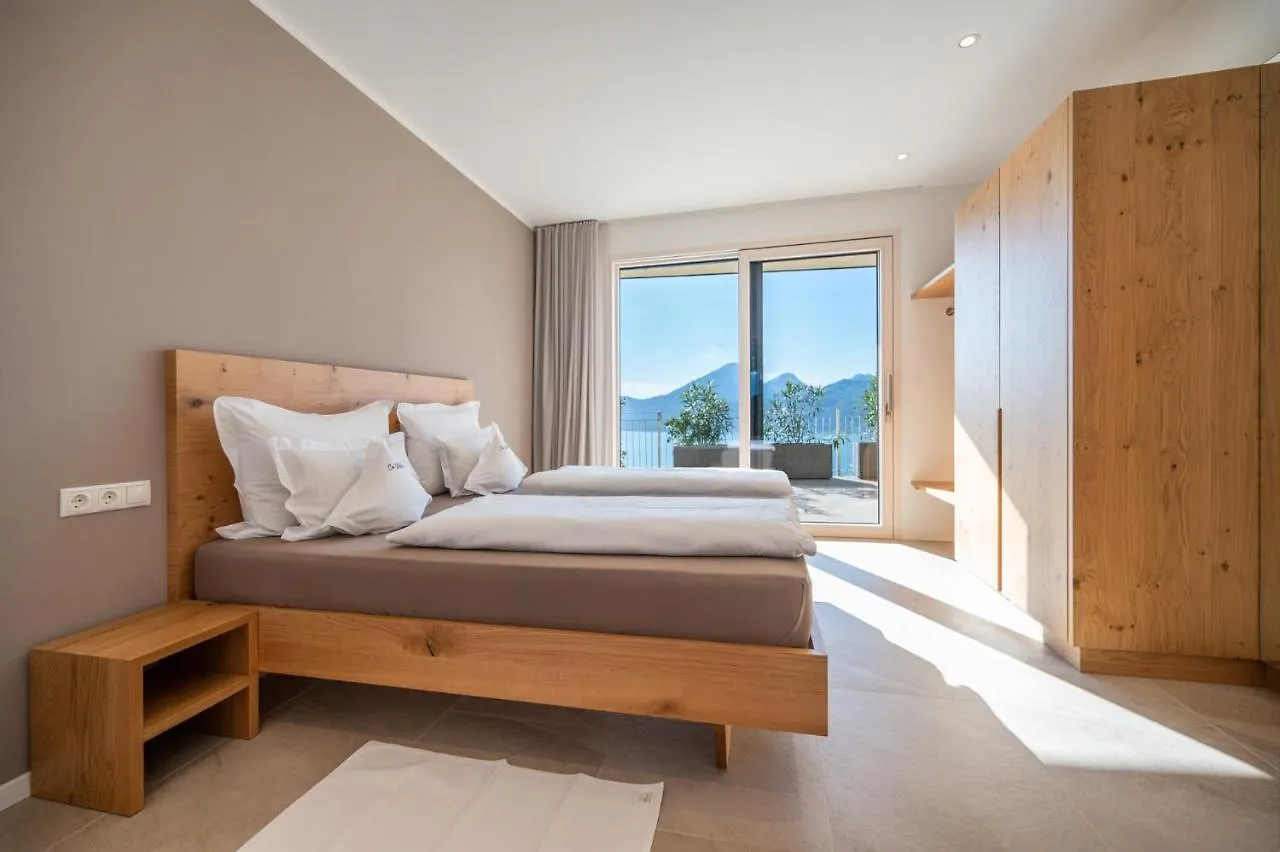 Villa Ca' Stella Lake Garda Brenzone sul Garda