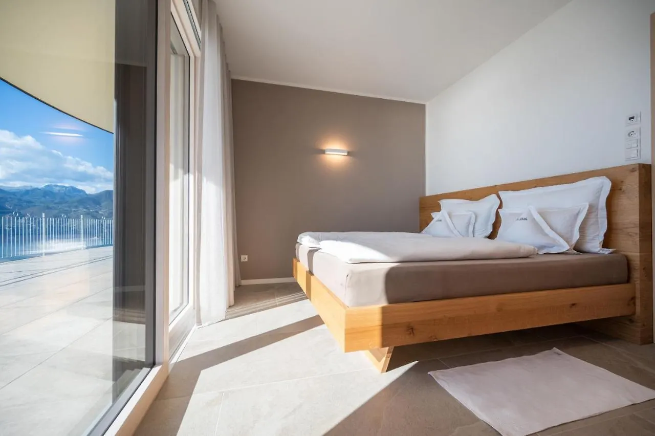 Villa Ca' Stella Lake Garda Brenzone sul Garda