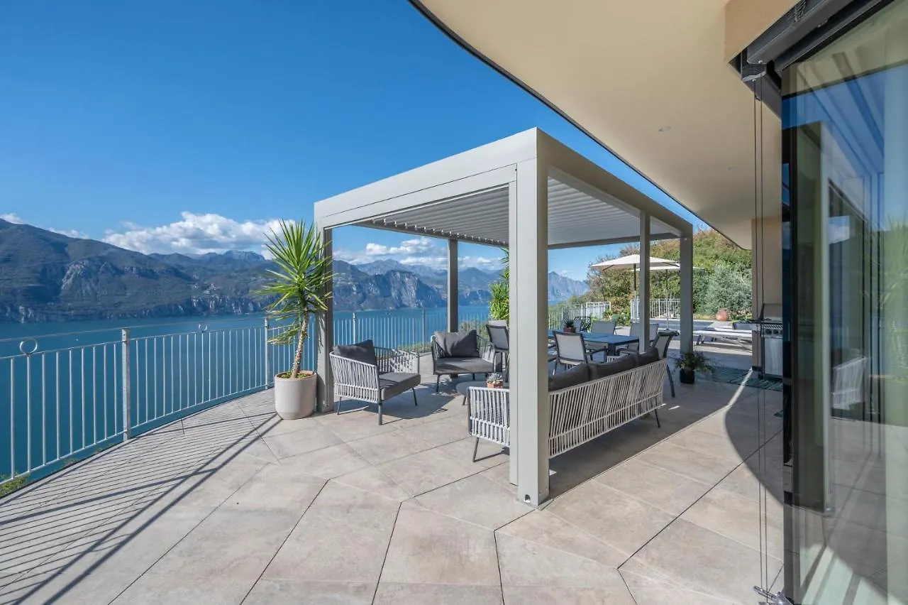 Villa Ca' Stella Lake Garda Brenzone sul Garda 0*,