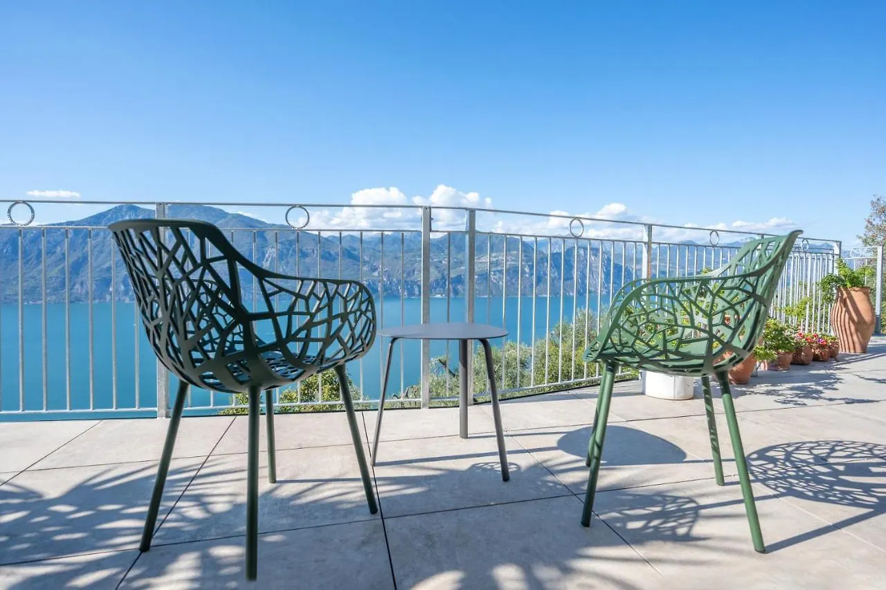 Villa Ca' Stella Lake Garda Brenzone sul Garda