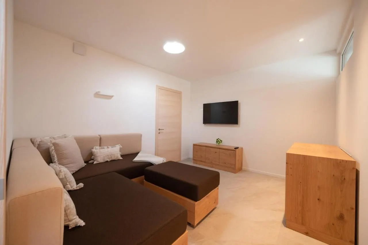 Villa Ca' Stella Lake Garda Brenzone sul Garda 0*,