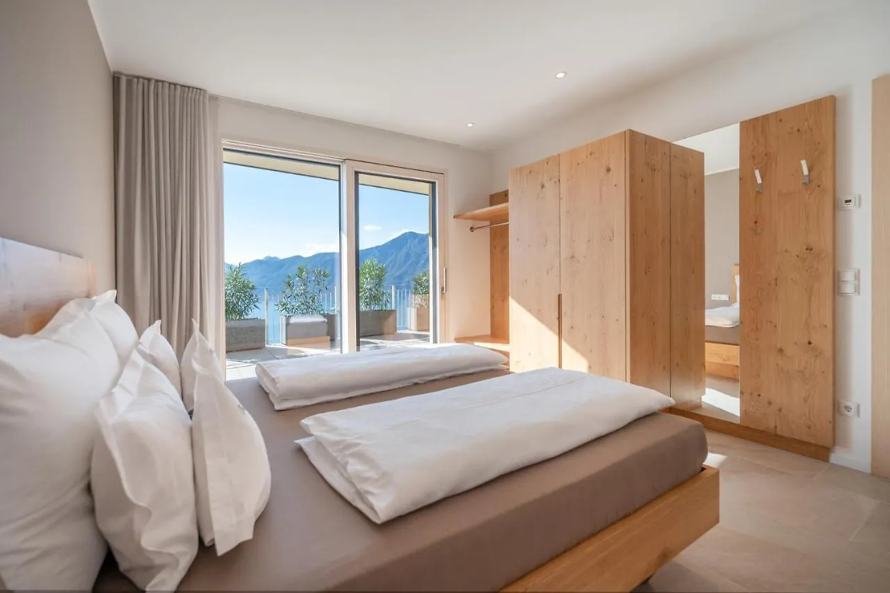 Villa Ca' Stella Lake Garda Brenzone sul Garda