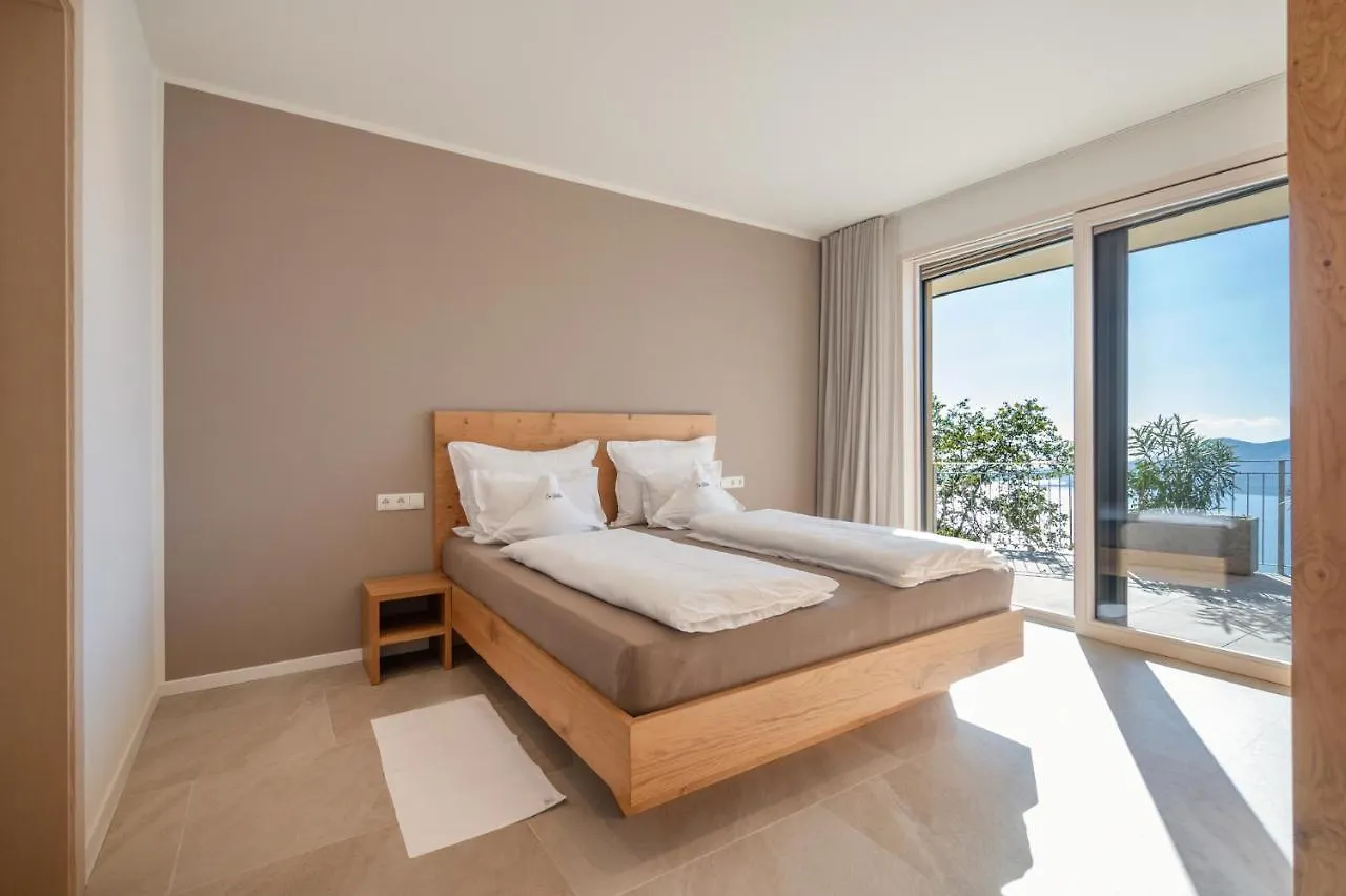 Villa Ca' Stella Lake Garda Brenzone sul Garda 0*,  Italy
