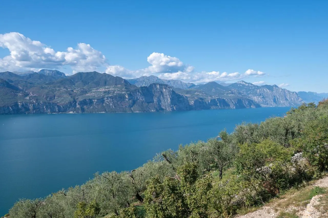 Villa Ca' Stella Lake Garda Brenzone sul Garda 0*,  Italy